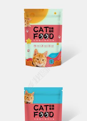 猫粮储物袋子的正确使用方法是什么？