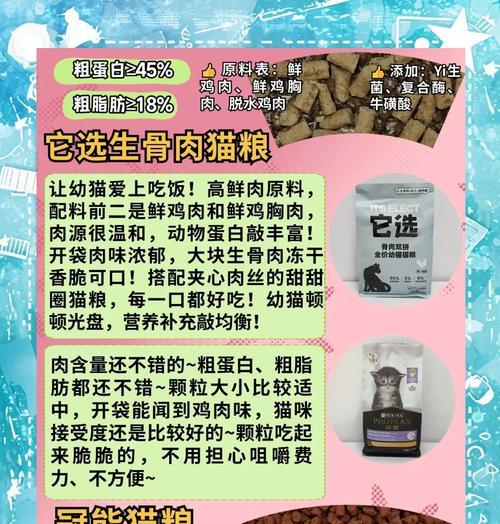 70天幼猫的猫粮选择标准是什么？如何喂食？