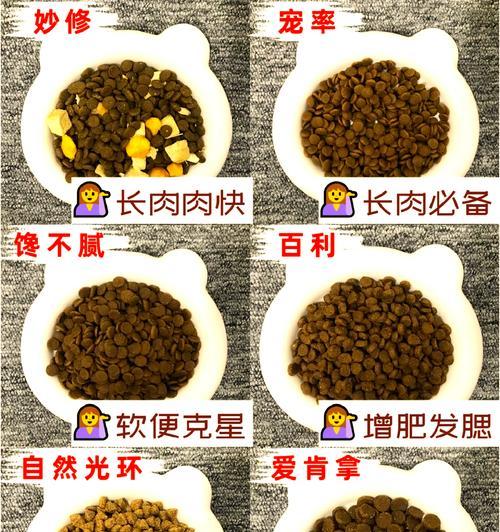猫粮泡水膨胀后如何处理？