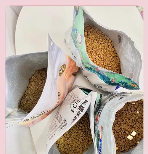 地狱猫与黑白猫猫粮有何不同？