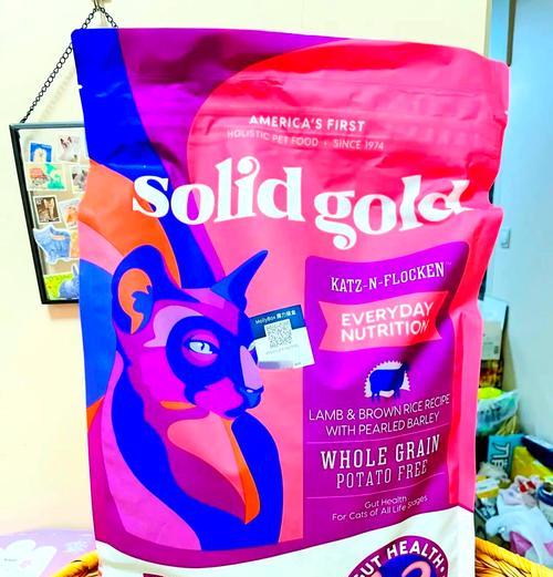 有哪些知名的外国素猫粮品牌？