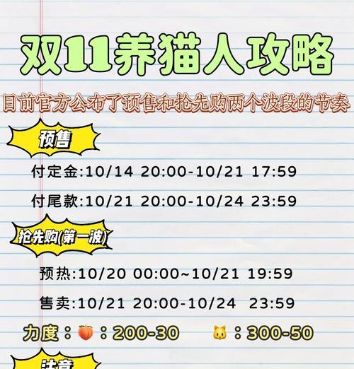 大牌猫粮如何购买更划算？有哪些省钱的购物技巧？