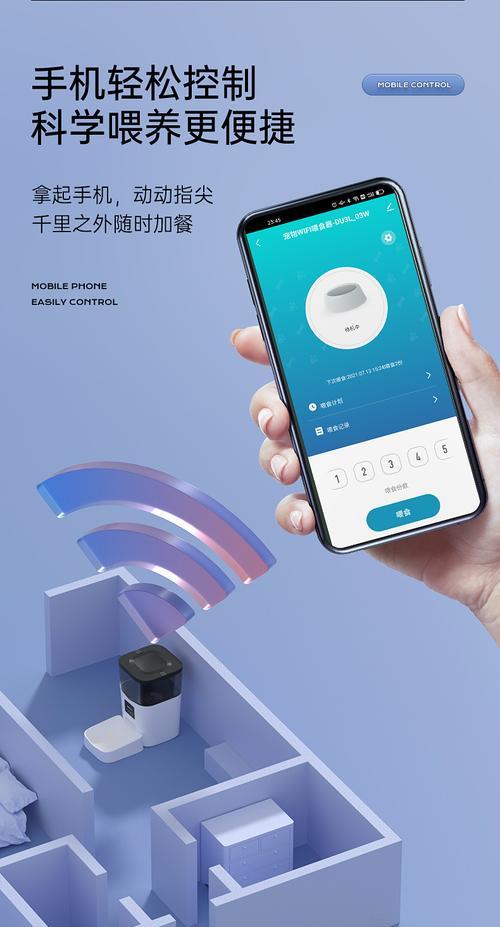 自动猫出粮器如何操作？使用时应注意哪些事项？