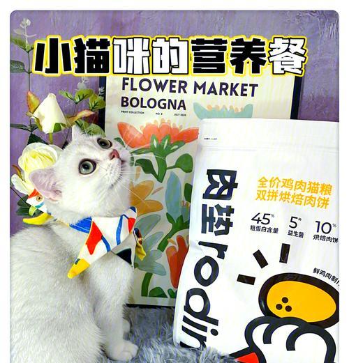 鸡肉猫粮最近价格变动了吗？鸡肉猫粮的市场趋势如何？