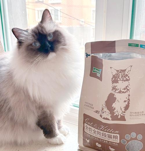 咔滋诺猫粮的品质如何？