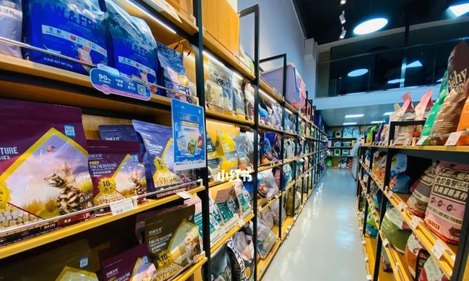 温江哪里可以摆摊卖猫粮？卖猫粮需要哪些手续和条件？