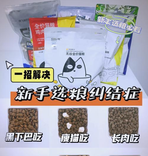 猫咪猫粮吃多了会怎样样吗怎么办？如何处理过量摄入？