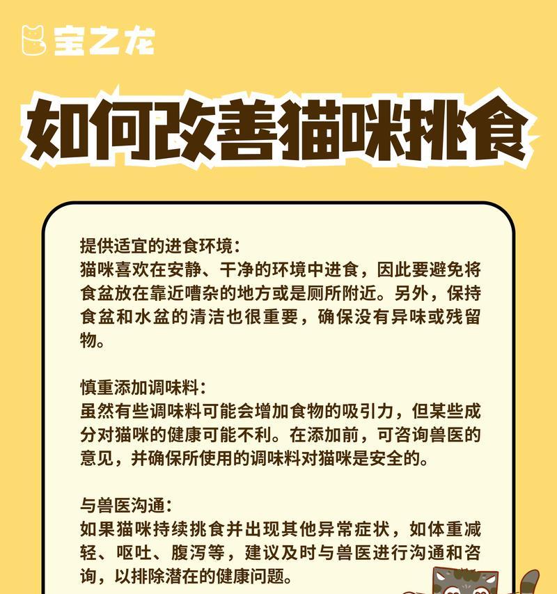定时喂猫粮怎么做的好？如何正确设置定时喂猫粮？