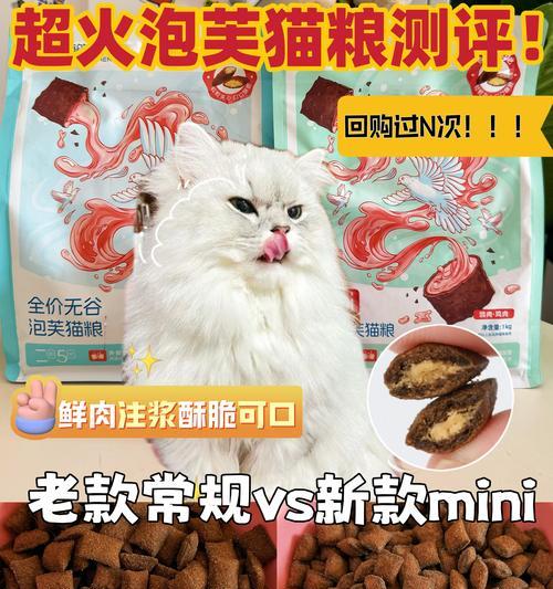 如何进行爸爸认证猫粮的流程？