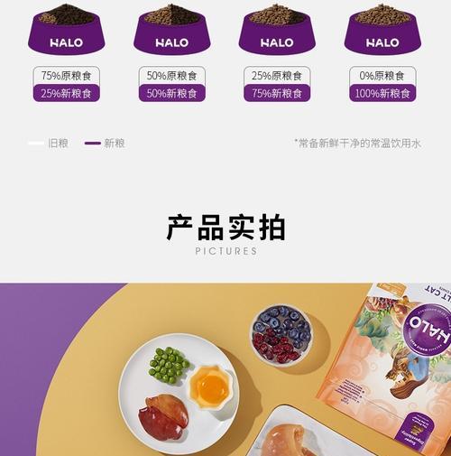 健美猫粮具体是什么？它有哪些特点和好处？