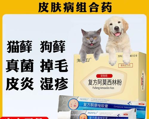 猫咪猫粮过敏应涂什么药膏？如何处理过敏症状？