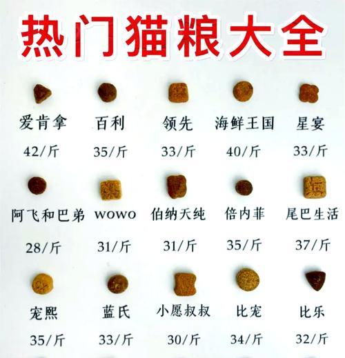 自制低敏猫粮的方法是什么？适合哪些猫咪？