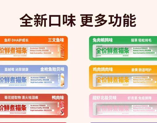 布兰德猫粮新款如何？用户评价和特点是什么？
