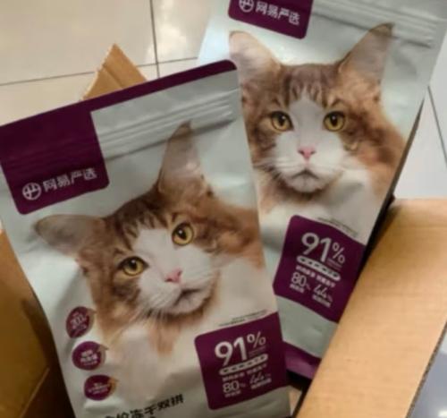 哪些猫粮品牌值得购买？