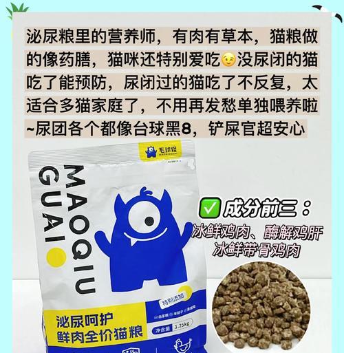 猫粮上有口水怎么办？需要给猫吃什么药？