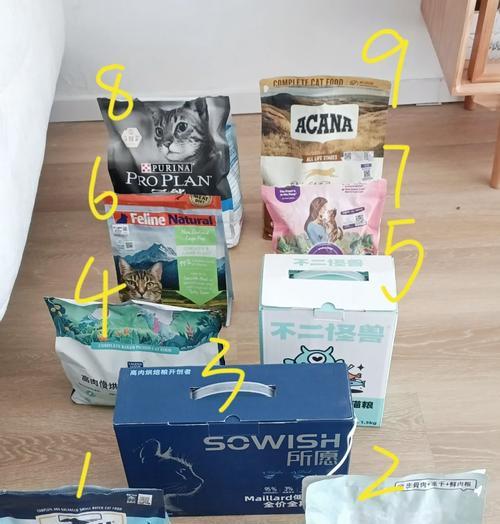 如何选择增肥猫粮？喂食技巧有哪些？