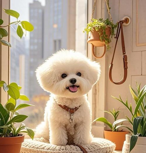 哪种狗狗最受老人喜爱？