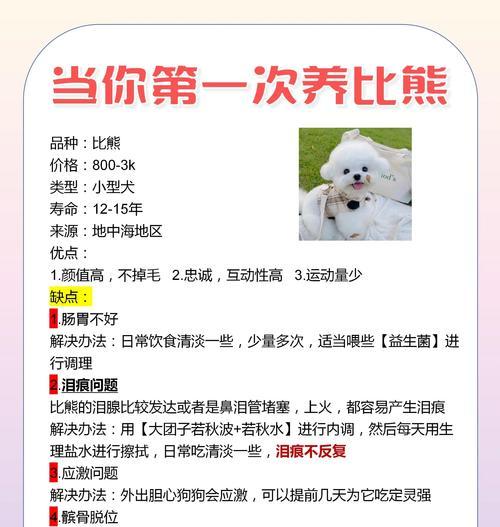 比熊幼犬6天内应该喝多少羊奶?如何正确喂养比熊幼犬? 比熊幼犬6天内应该喝多少羊奶?如何正确喂养比熊幼犬?