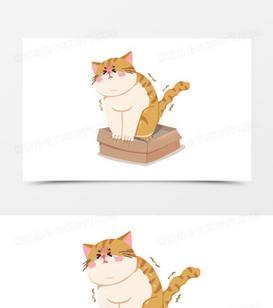猫咪便秘一直叫不是小事，这些方法可解决（如何判断猫咪便秘？为什么要及时处理？本文详解15种解决方法）