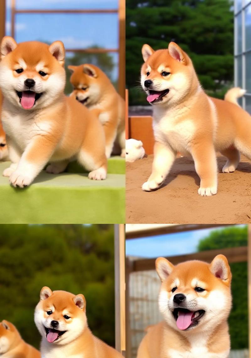 大连柴犬和兔子的市场价格是多少？