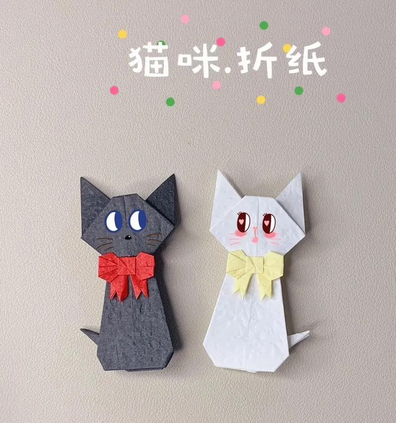 如何折叠小猫纸筐?小猫纸筐的折法步骤是什么? 如何折叠小猫纸筐?小猫纸筐的折法步骤是什么?