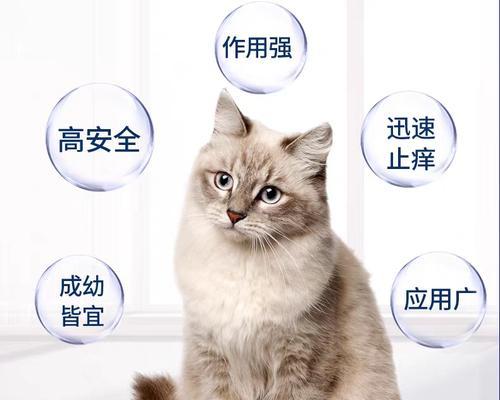 解决猫身上总痒的药物（为您的爱宠缓解痒痒烦恼）