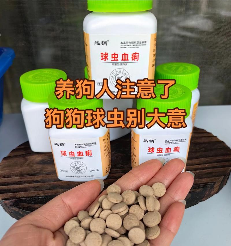 狗狗感染球虫后应如何治疗？哪种药物最有效？