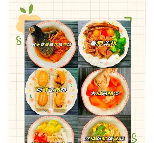 狗狗月子餐应该包含哪些食物？有何营养建议？