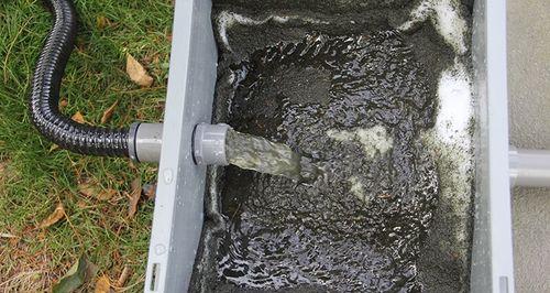 锦鲤池滤棉选择标准是什么？哪种滤棉更适合锦鲤池？