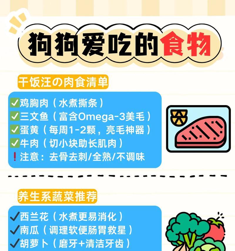 狗狗最喜欢咬哪种肉类？如何选择合适的肉类零食？