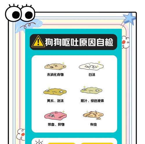 为什么狗狗喝完药会拉稀(探究药品对狗狗的影响及预防方法) 为什么狗狗喝完药会拉稀(探究药品对狗狗的影响及预防方法)