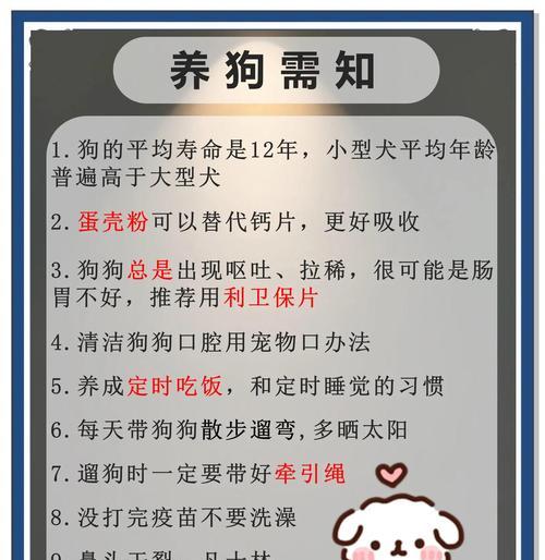 狗狗不吃海藻粉怎么办?如何让狗狗吃海藻粉? 狗狗不吃海藻粉怎么办?如何让狗狗吃海藻粉?