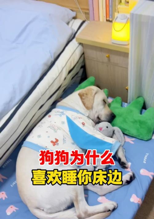 为什么狗狗喜欢在门口睡觉(探究狗狗在门口睡觉的原因和意义) 为什么狗狗喜欢在门口睡觉(探究狗狗在门口睡觉的原因和意义)