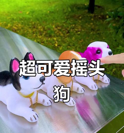 狗狗摇头，可能暗藏的健康问题（为什么狗狗会频繁摇头）