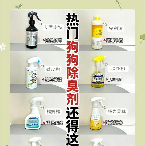 狗狗体臭问题的药物治疗和预防方法是什么? 狗狗体臭问题的药物治疗和预防方法是什么?