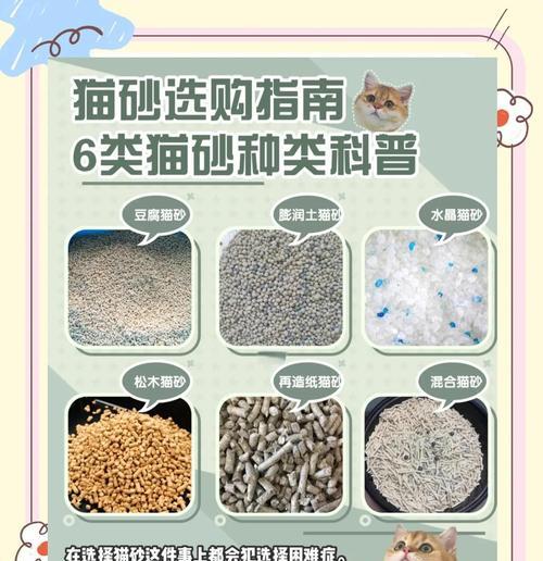 猫舍推荐哪种矿石猫砂?使用矿石猫砂的好处是什么? 猫舍推荐哪种矿石猫砂?使用矿石猫砂的好处是什么?
