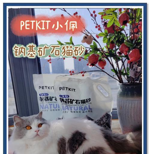 猫舍推荐哪种矿石猫砂?使用矿石猫砂的好处是什么? 猫舍推荐哪种矿石猫砂?使用矿石猫砂的好处是什么?
