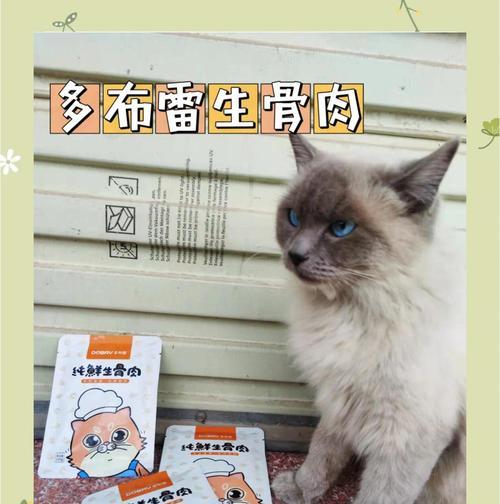 与生骨肉为伴(探究为何猫咪偏爱生骨肉) 与生骨肉为伴(探究为何猫咪偏爱生骨肉)