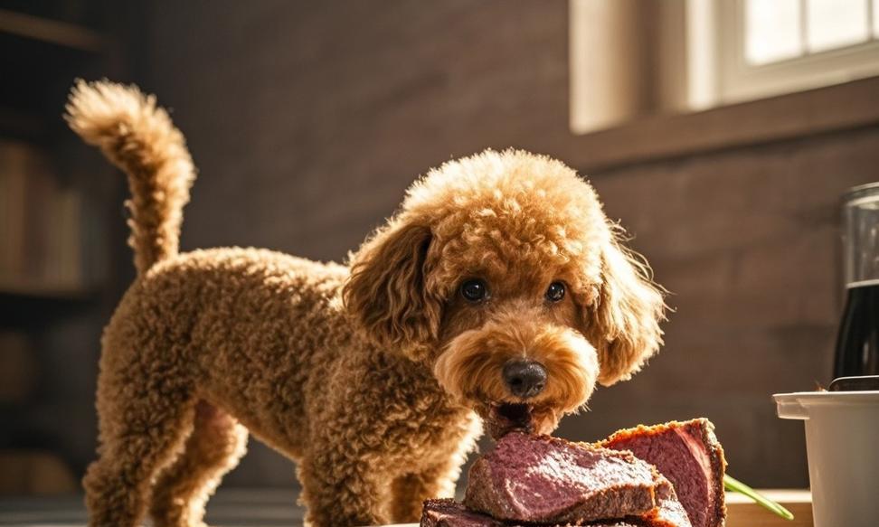 斗牛犬的饮食要点（宠物爱犬的健康保障）