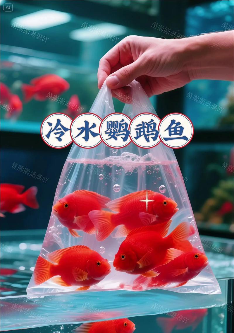 哪些观赏鱼不怕冷也不怕人?如何在家中饲养? 哪些观赏鱼不怕冷也不怕人?如何在家中饲养?