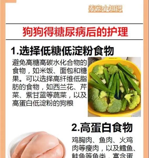 狗狗吃糖食会有什么影响？狗狗糖食的正确处理方法是什么？
