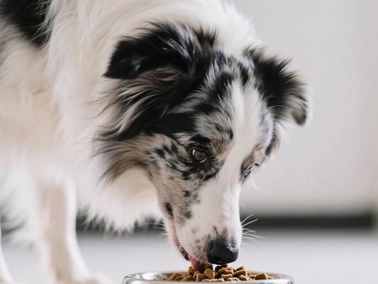 为什么以绝育犬狗粮边牧为主题(了解绝育犬狗粮对边牧的影响) 为什么以绝育犬狗粮边牧为主题(了解绝育犬狗粮对边牧的影响)