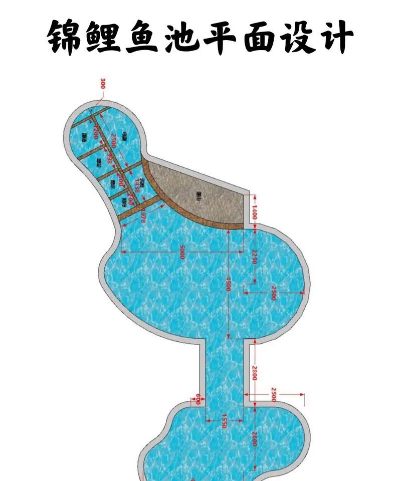 顺义锦鲤鱼池设计效果如何评价？