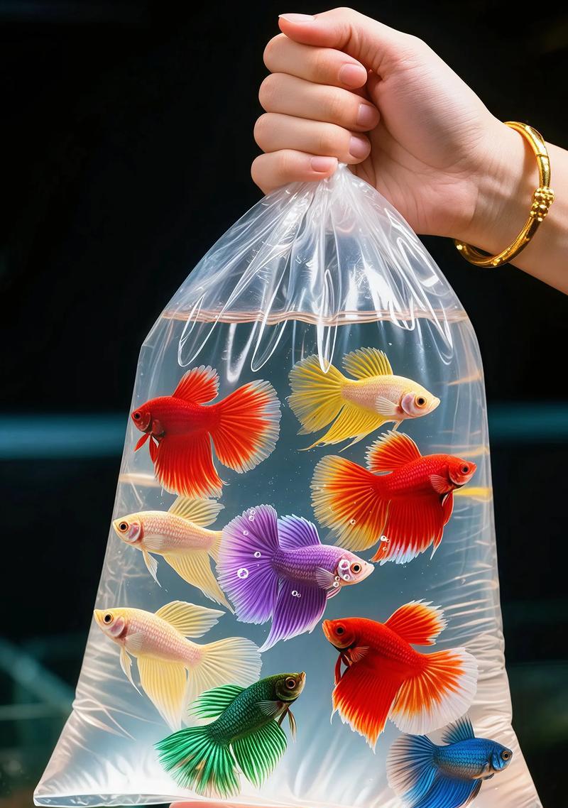 小精灵鱼吸孔雀鱼怎么回事?这种行为对鱼群有何影响? 小精灵鱼吸孔雀鱼怎么回事?这种行为对鱼群有何影响?