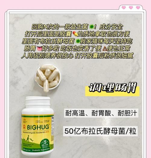 狗狗益生菌吃什么好?如何选择合适的益生菌? 狗狗益生菌吃什么好?如何选择合适的益生菌?