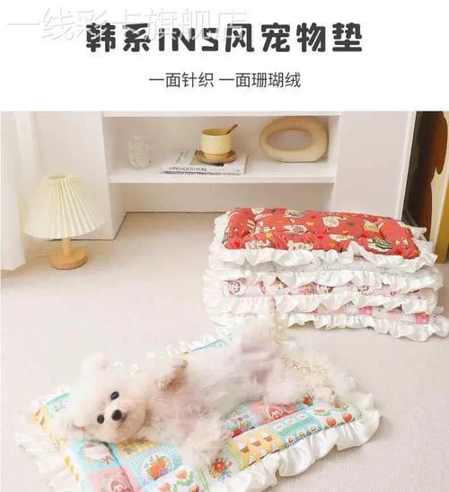 狗狗笼养时应选择哪种垫子？