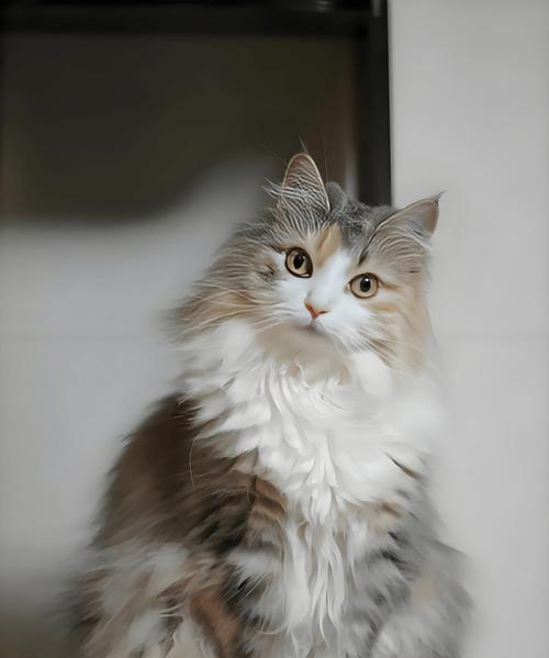 猫咪的黑下巴之谜(宠物爱好者必知) 猫咪的黑下巴之谜(宠物爱好者必知)