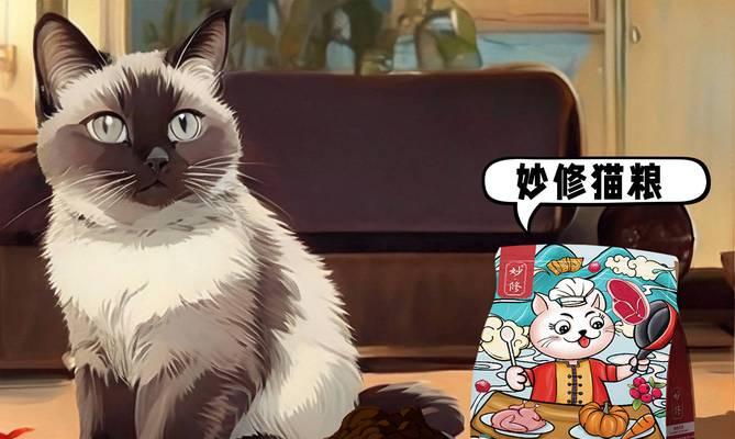 为什么猫咪不喜欢抱着（探究猫咪的行为特点及其习惯）