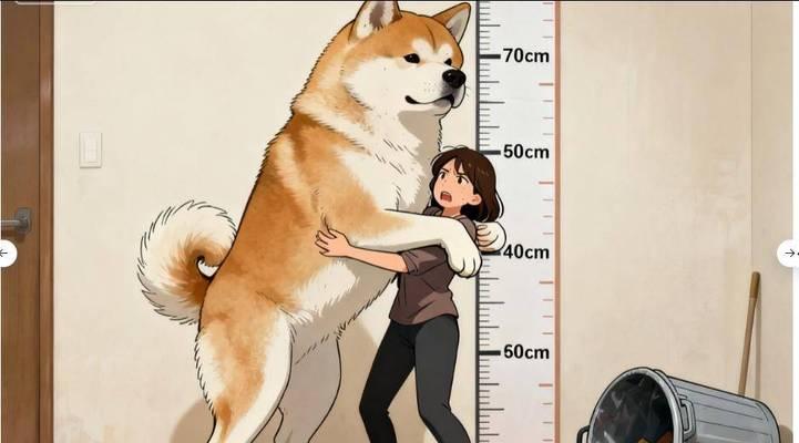秋田犬（了解秋田犬的性格和特点）