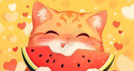 猫可以吃西瓜吗（探究猫是否适宜食用西瓜的益处与弊端）